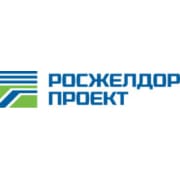 Лого Росжелдор Проект